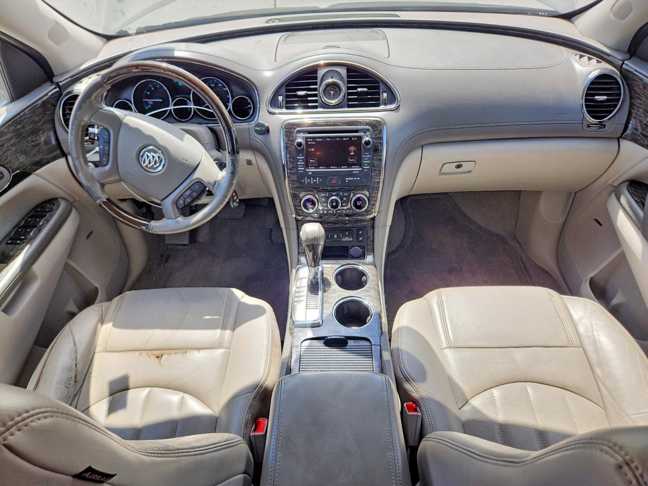 Buick Enclave