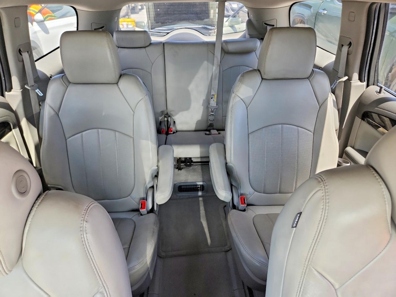 Buick Enclave