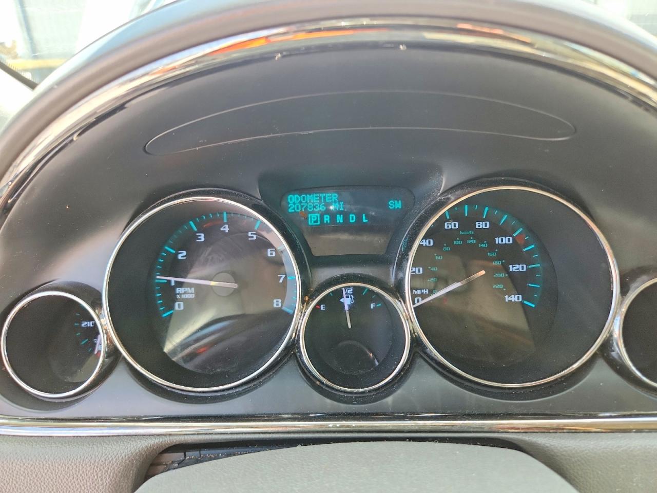 Buick Enclave