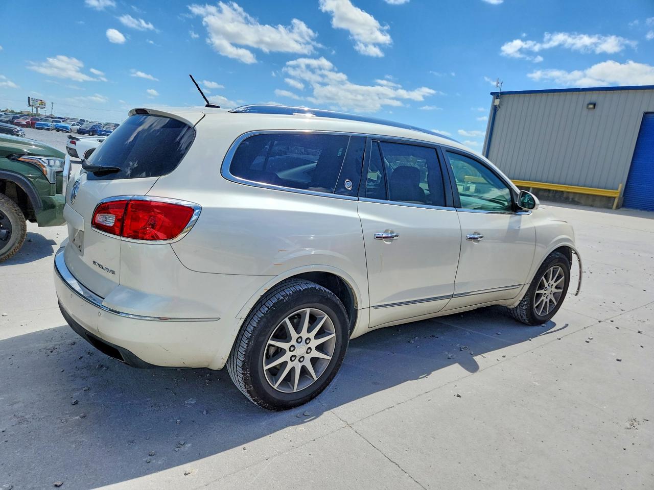 Buick Enclave