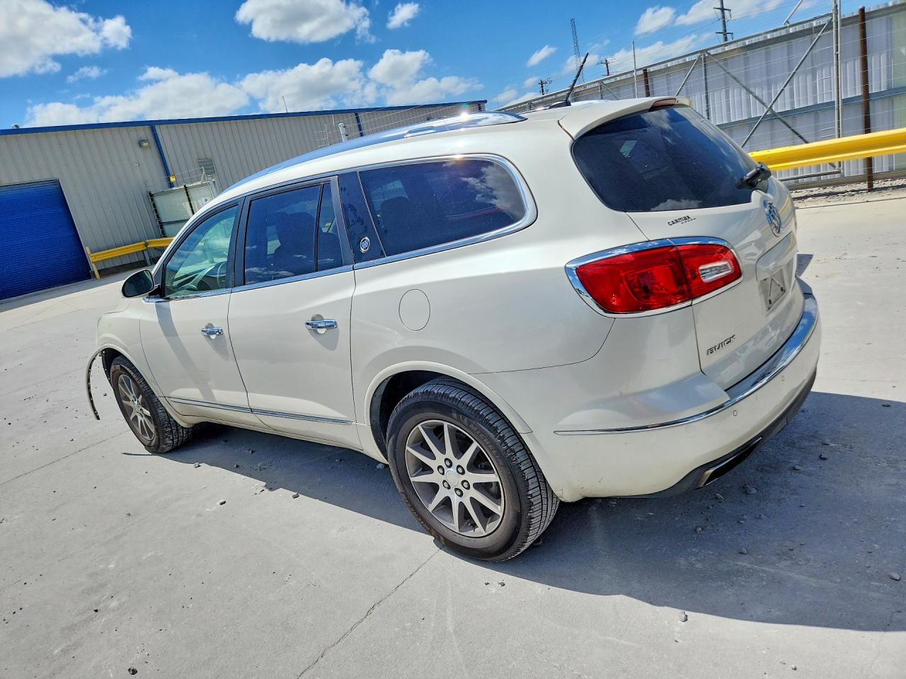 Buick Enclave