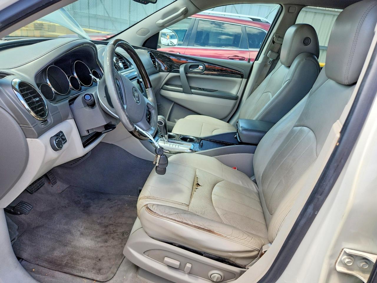 Buick Enclave