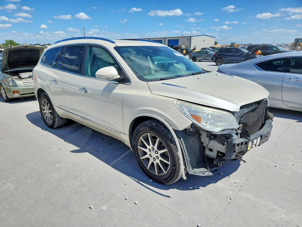 Buick Enclave