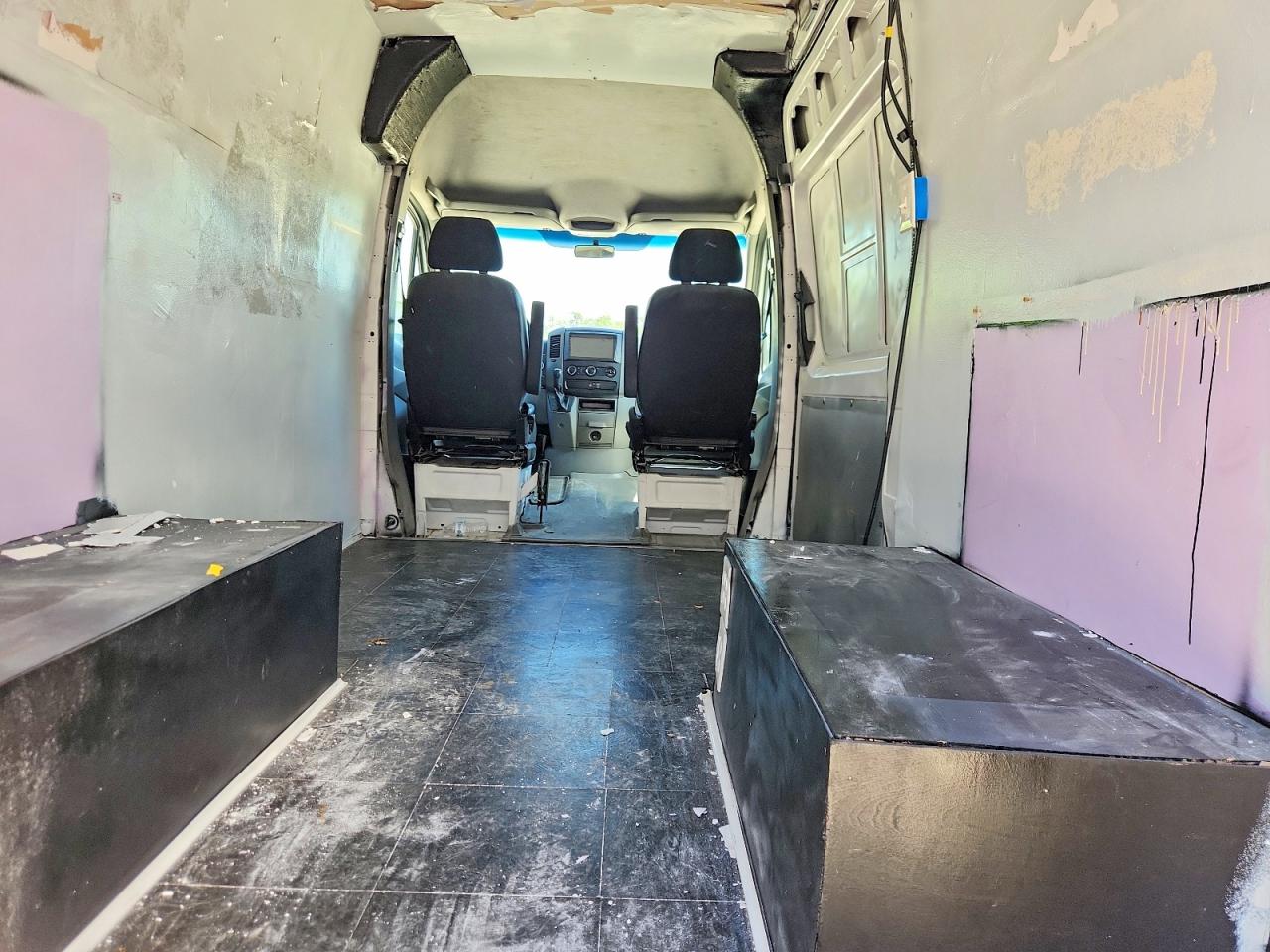 Mercedes-Benz Sprinter 3500