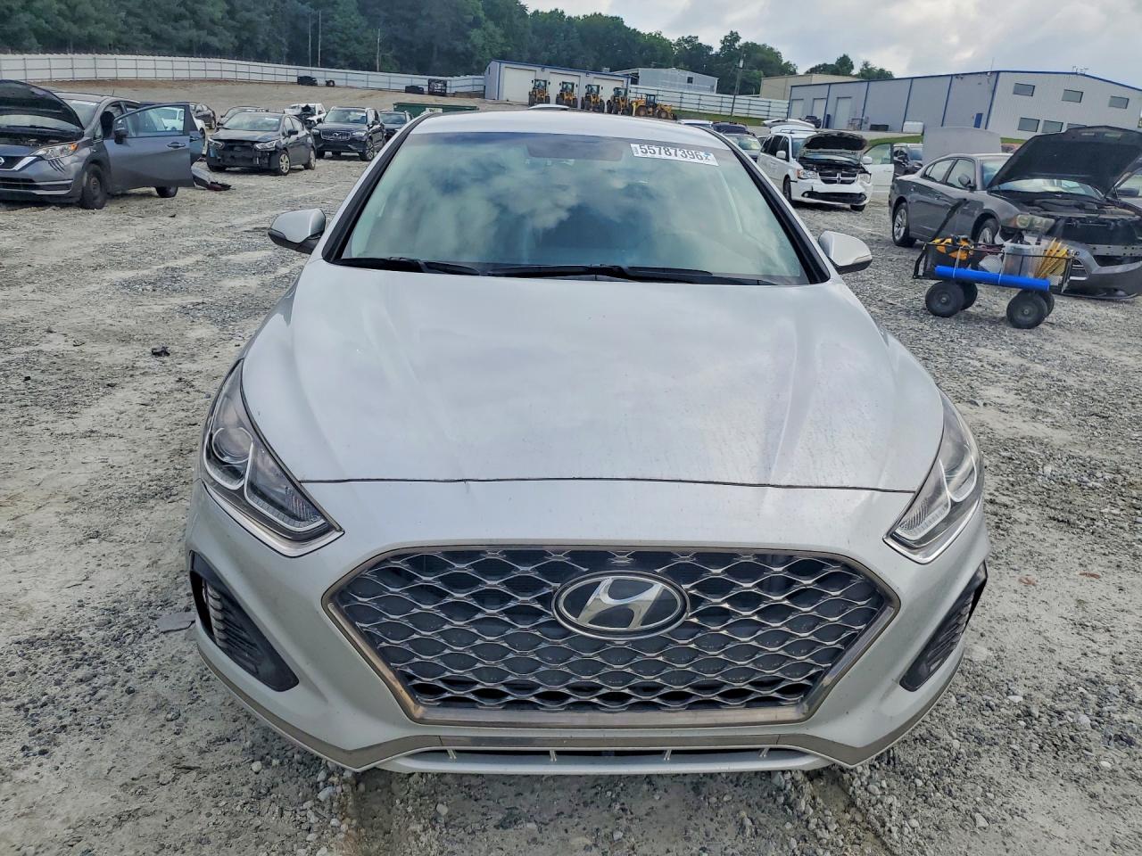 Hyundai SONATA Sel