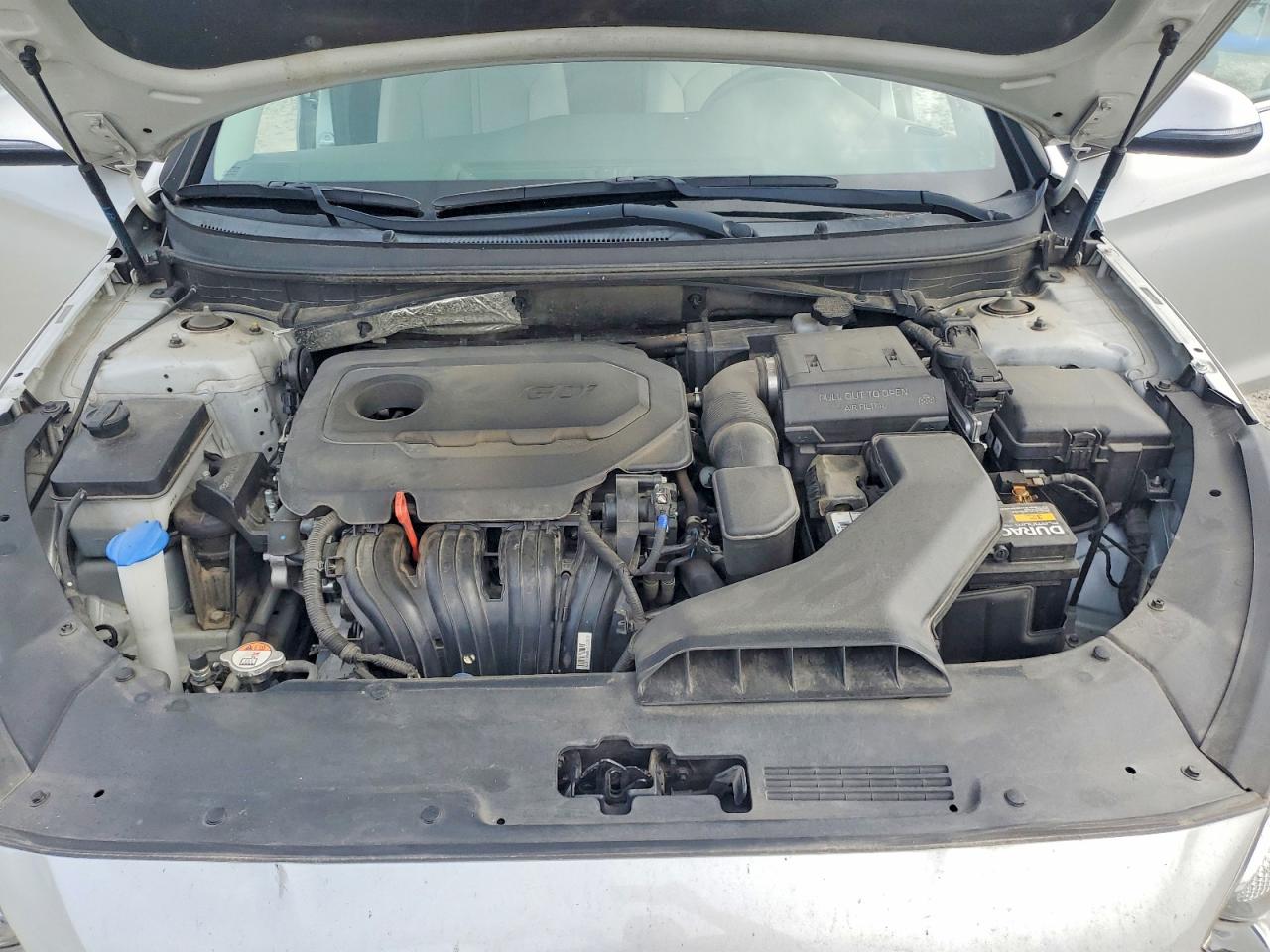 Hyundai SONATA Sel