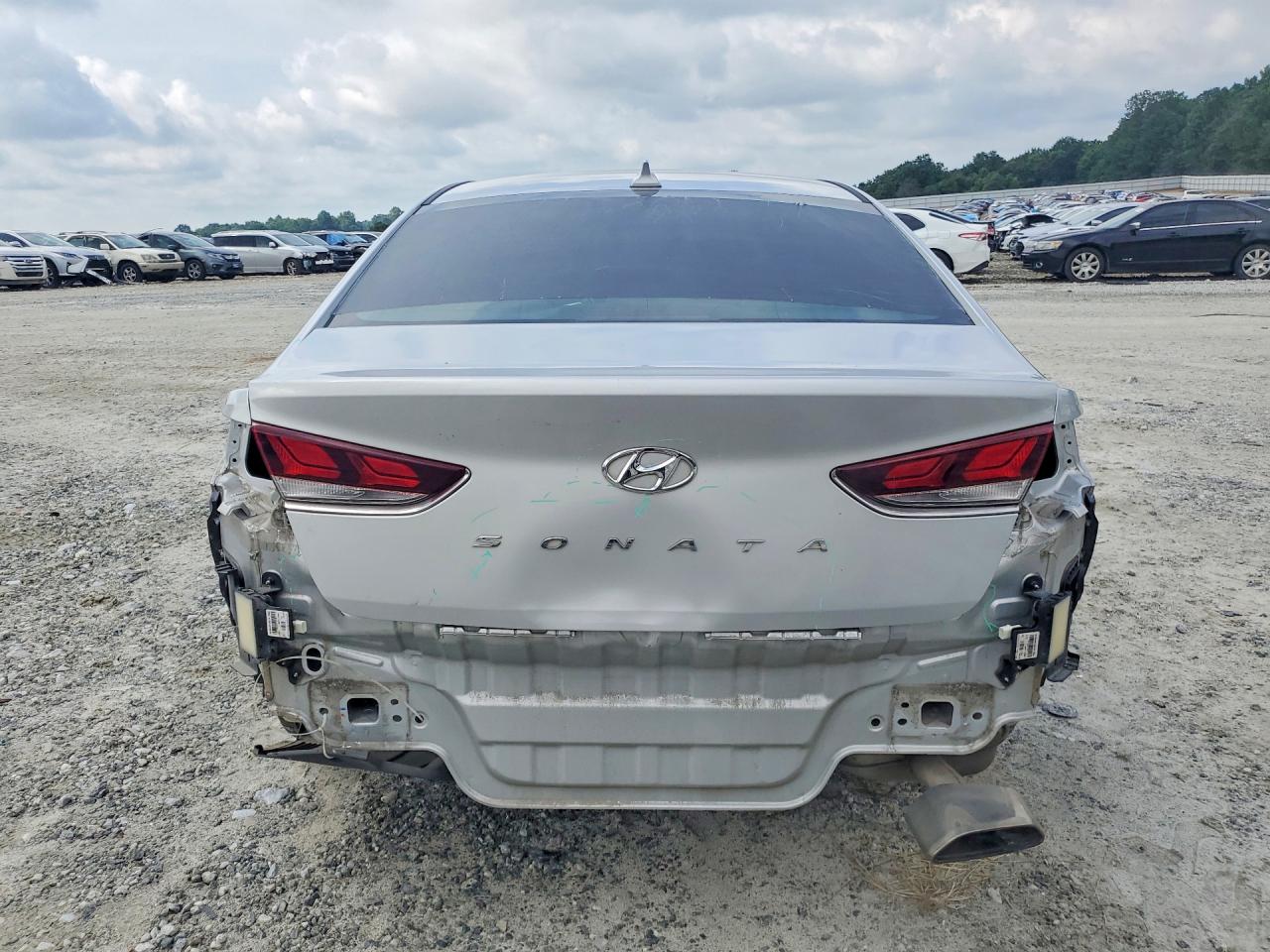 Hyundai SONATA Sel