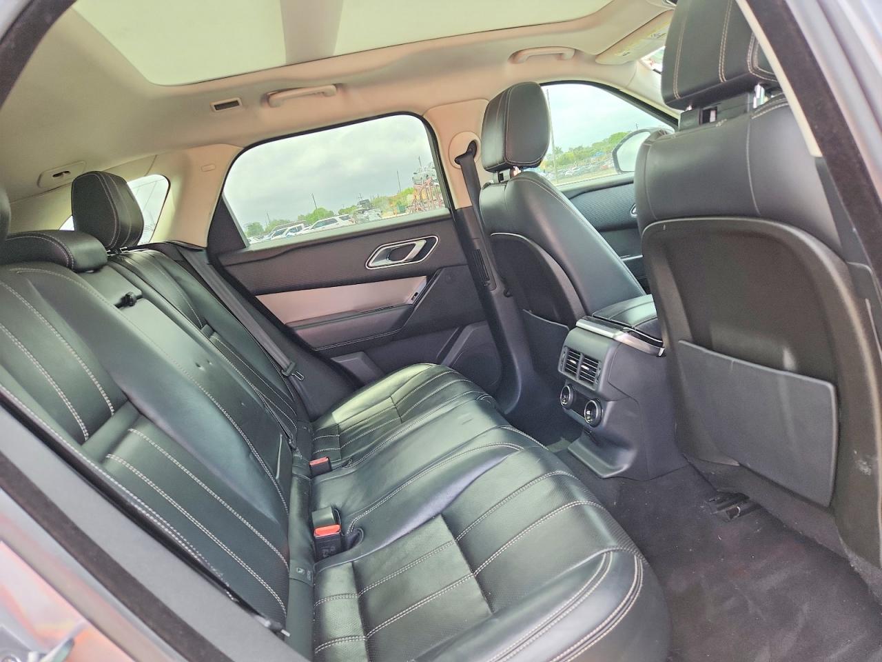 Land Rover Range Rover S