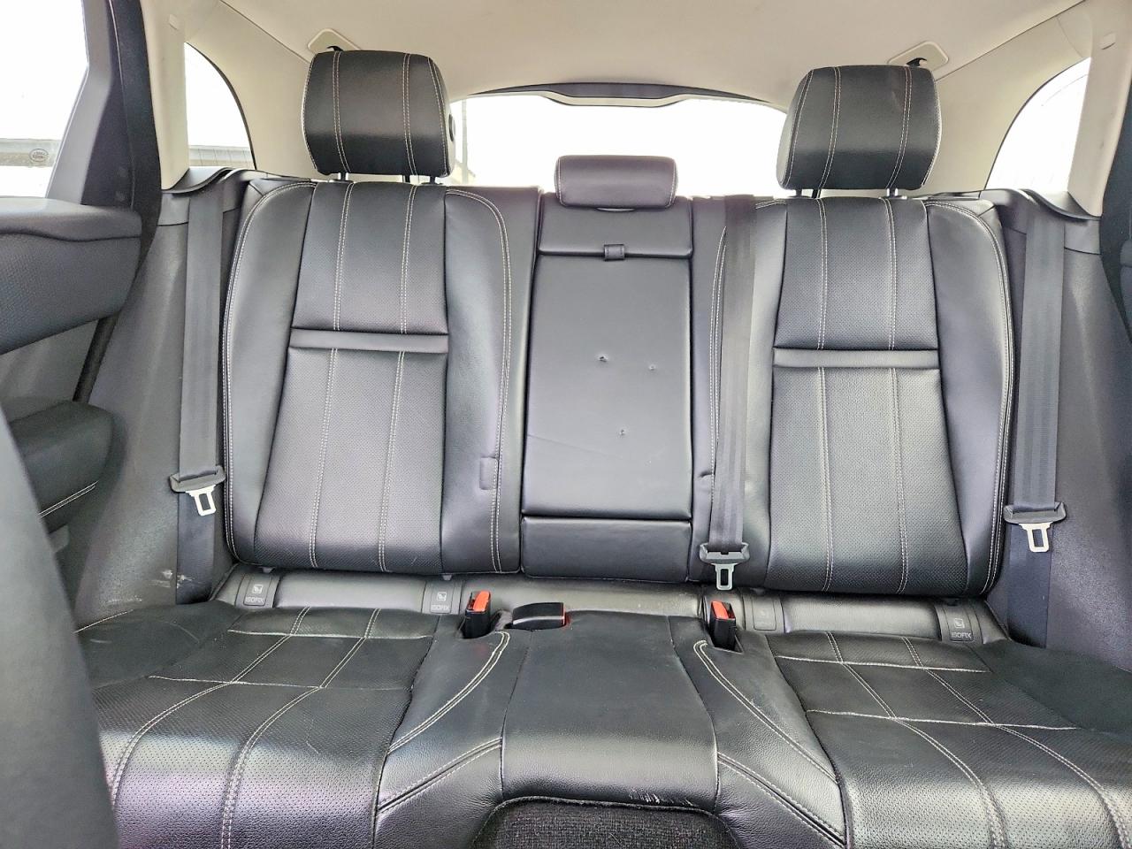 Land Rover Range Rover S
