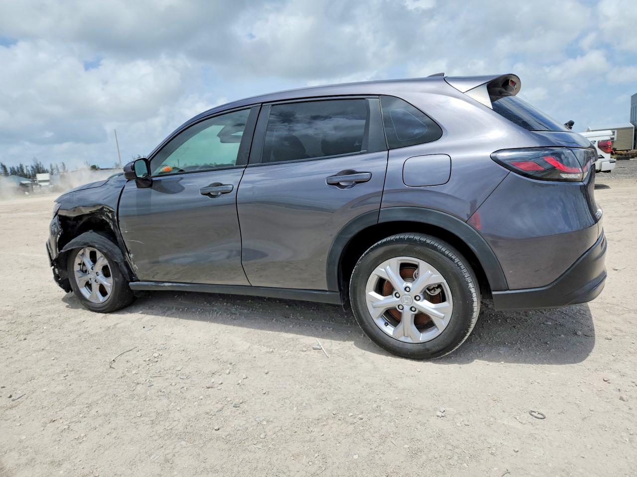 Honda HR-V Lx