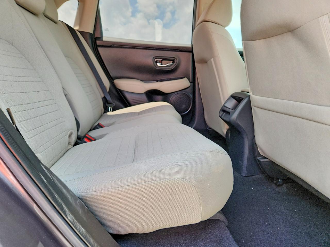 Honda HR-V Lx