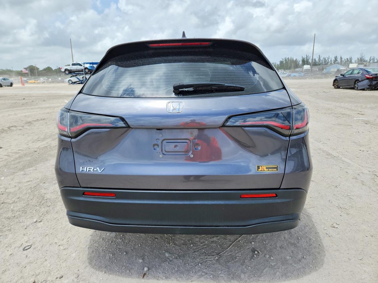 Honda HR-V Lx
