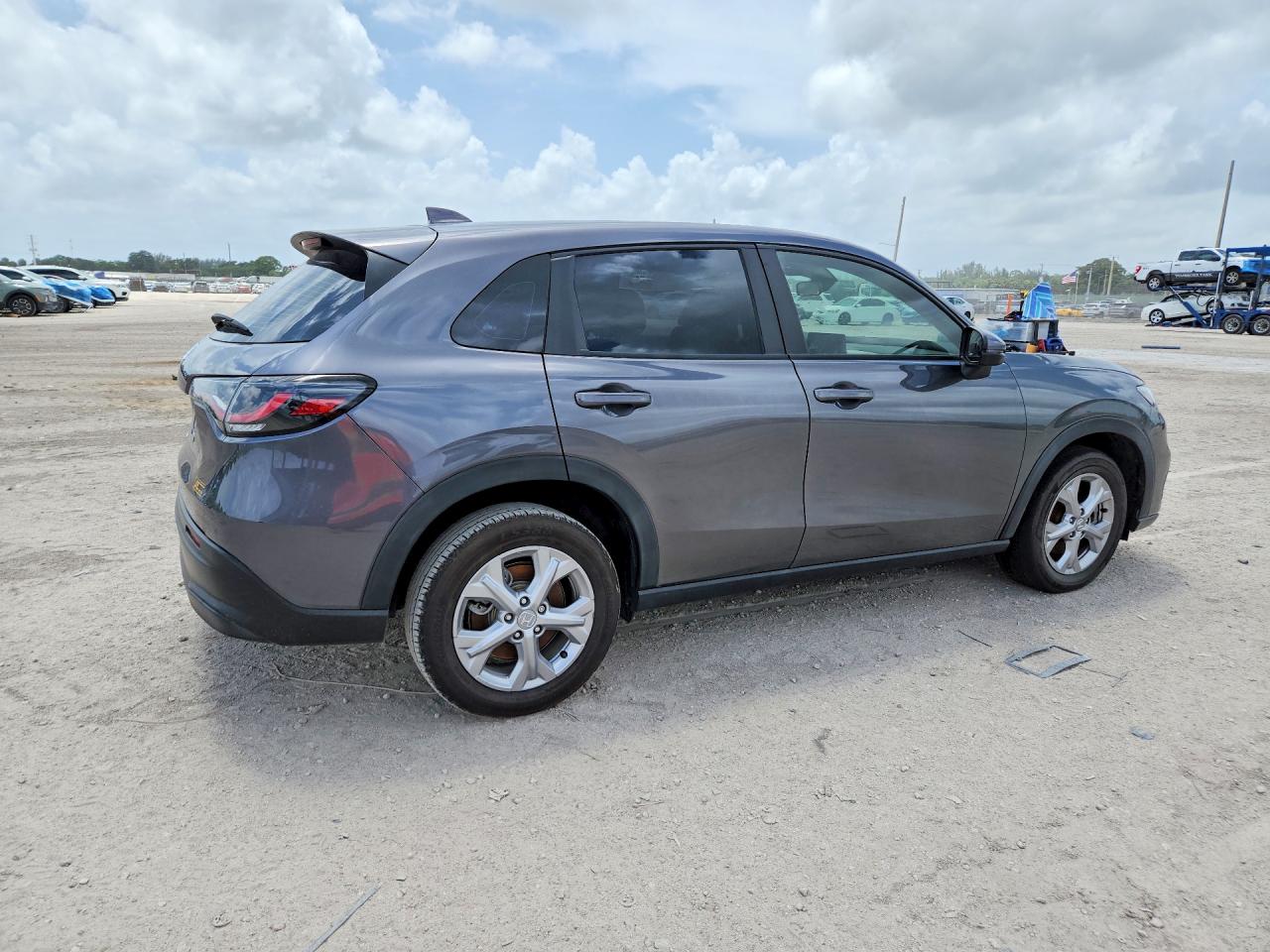 Honda HR-V Lx