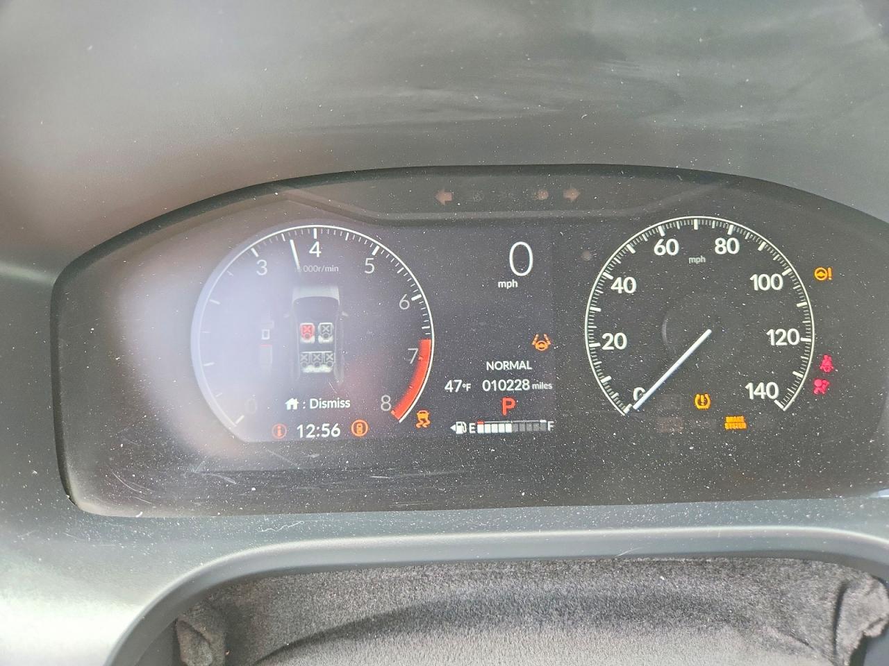 Honda HR-V Lx