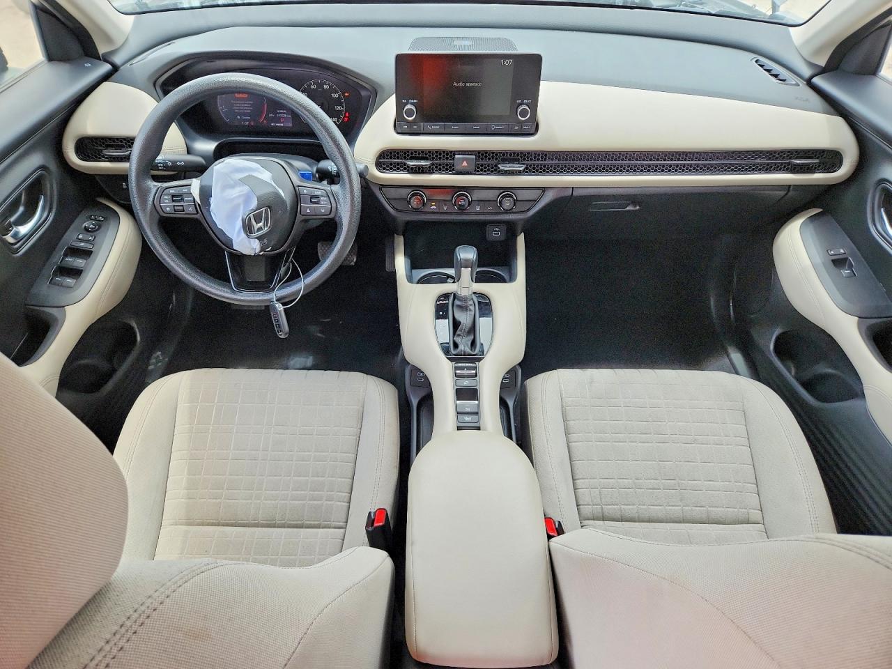 Honda HR-V Lx
