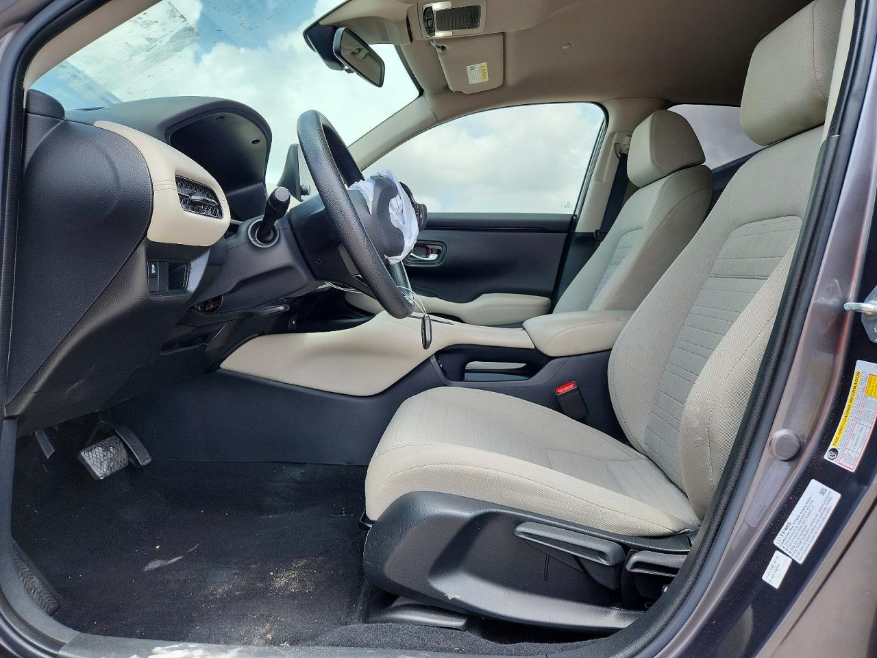 Honda HR-V Lx