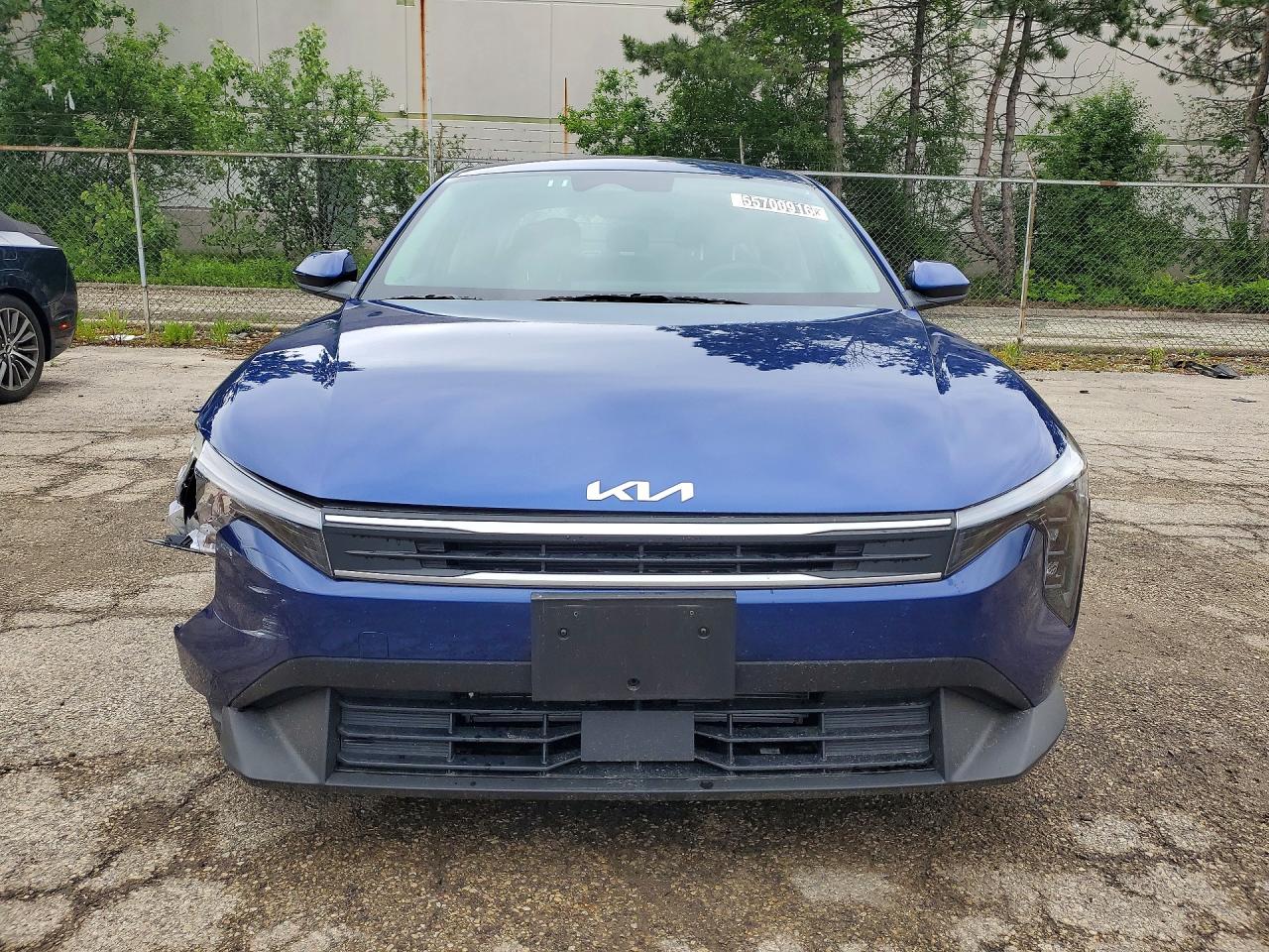 Kia K4 Lxs Lxs