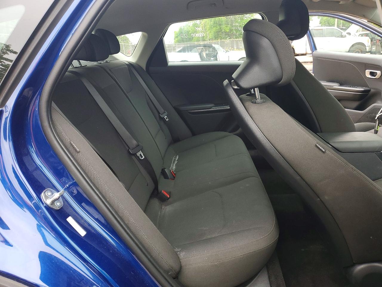 Kia K4 Lxs Lxs