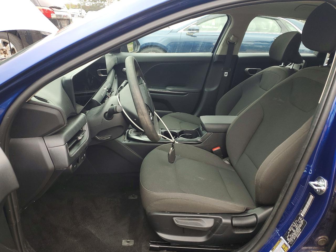 Kia K4 Lxs Lxs