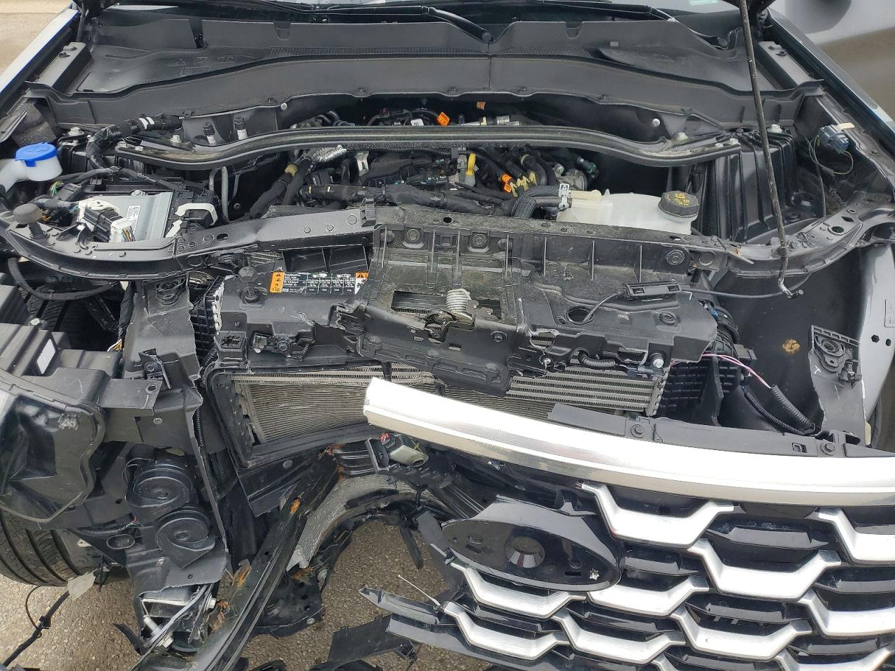 Ford Explorer Platinum