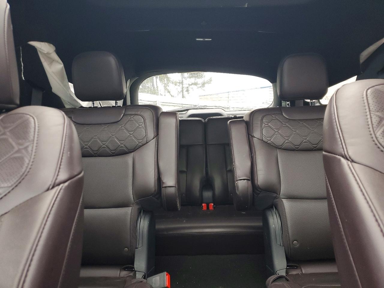 Ford Explorer Platinum
