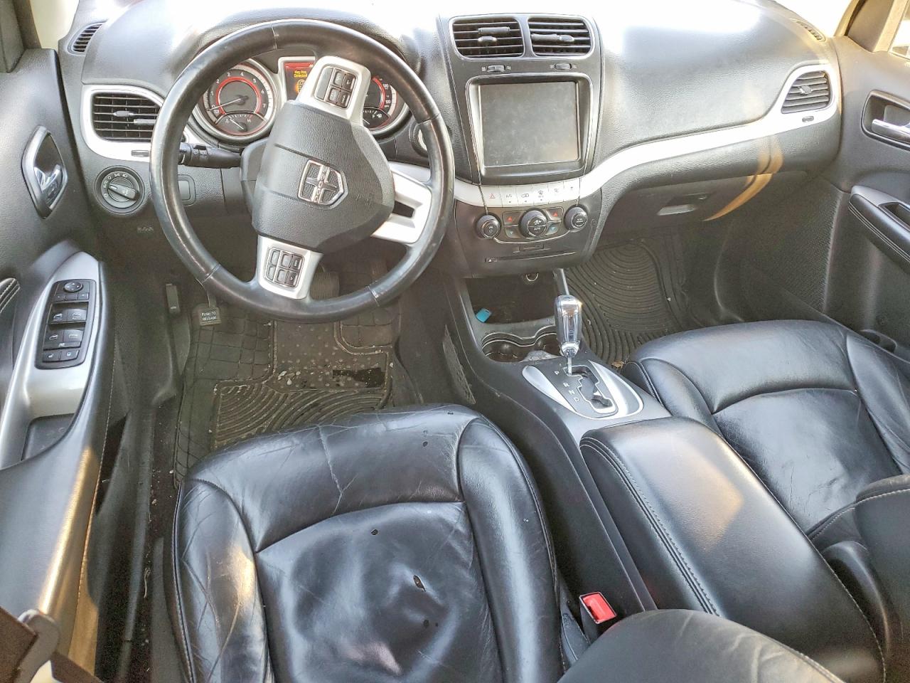 Dodge Journey Limited