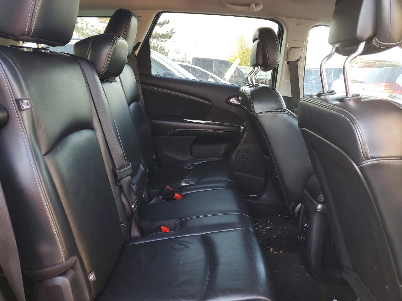 Dodge Journey Limited