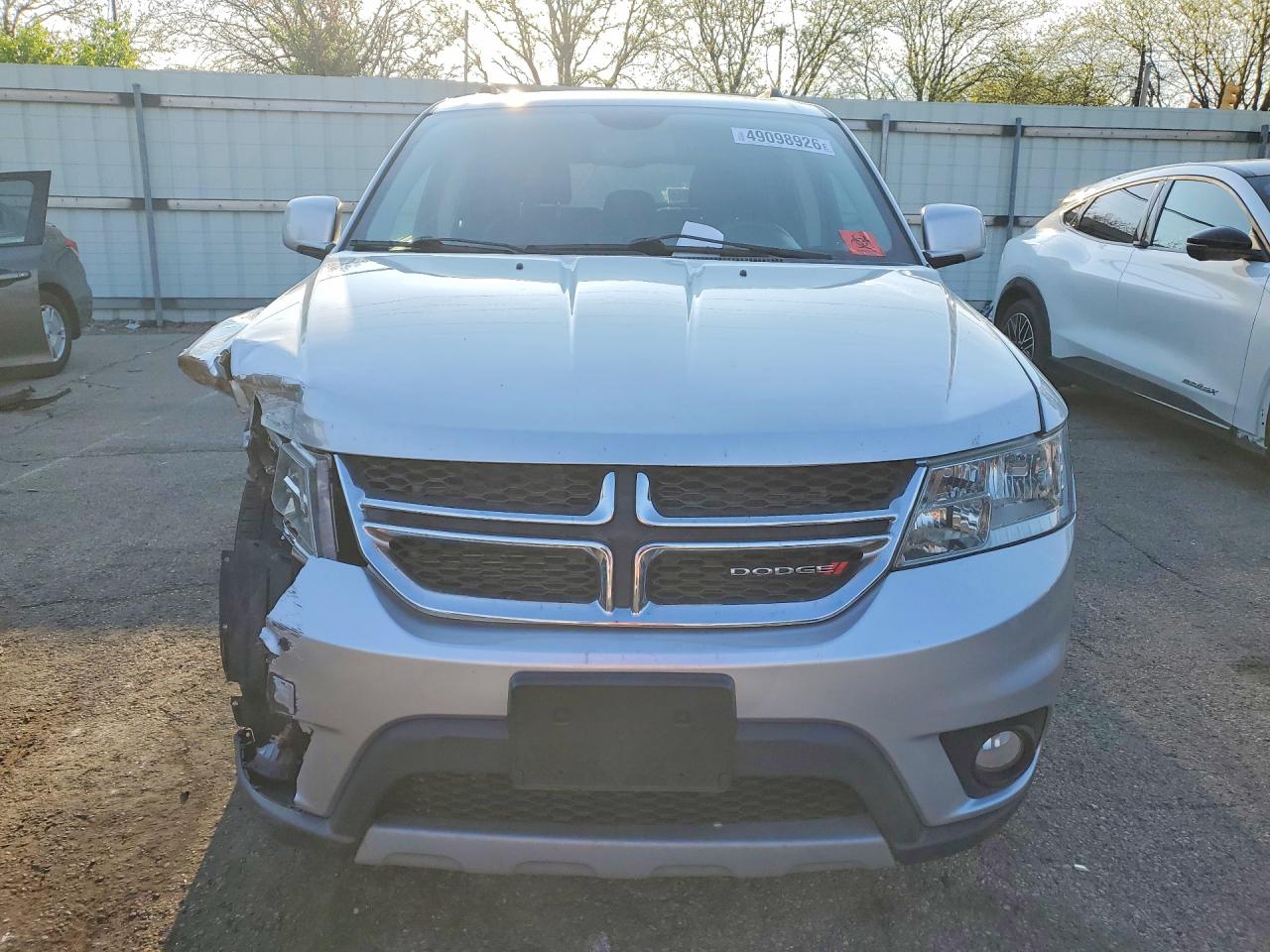 Dodge Journey Limited