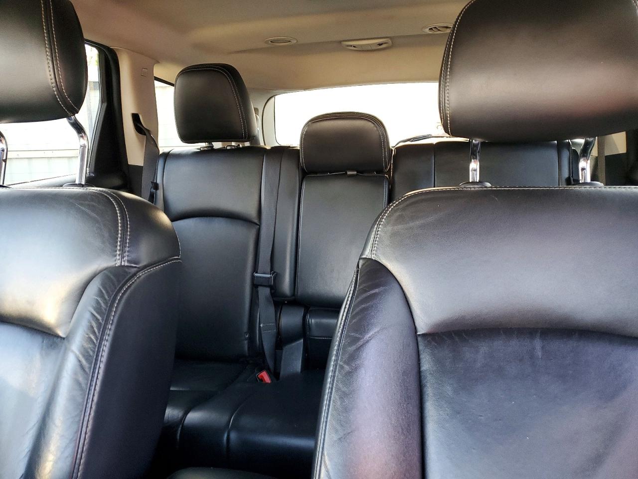 Dodge Journey Limited