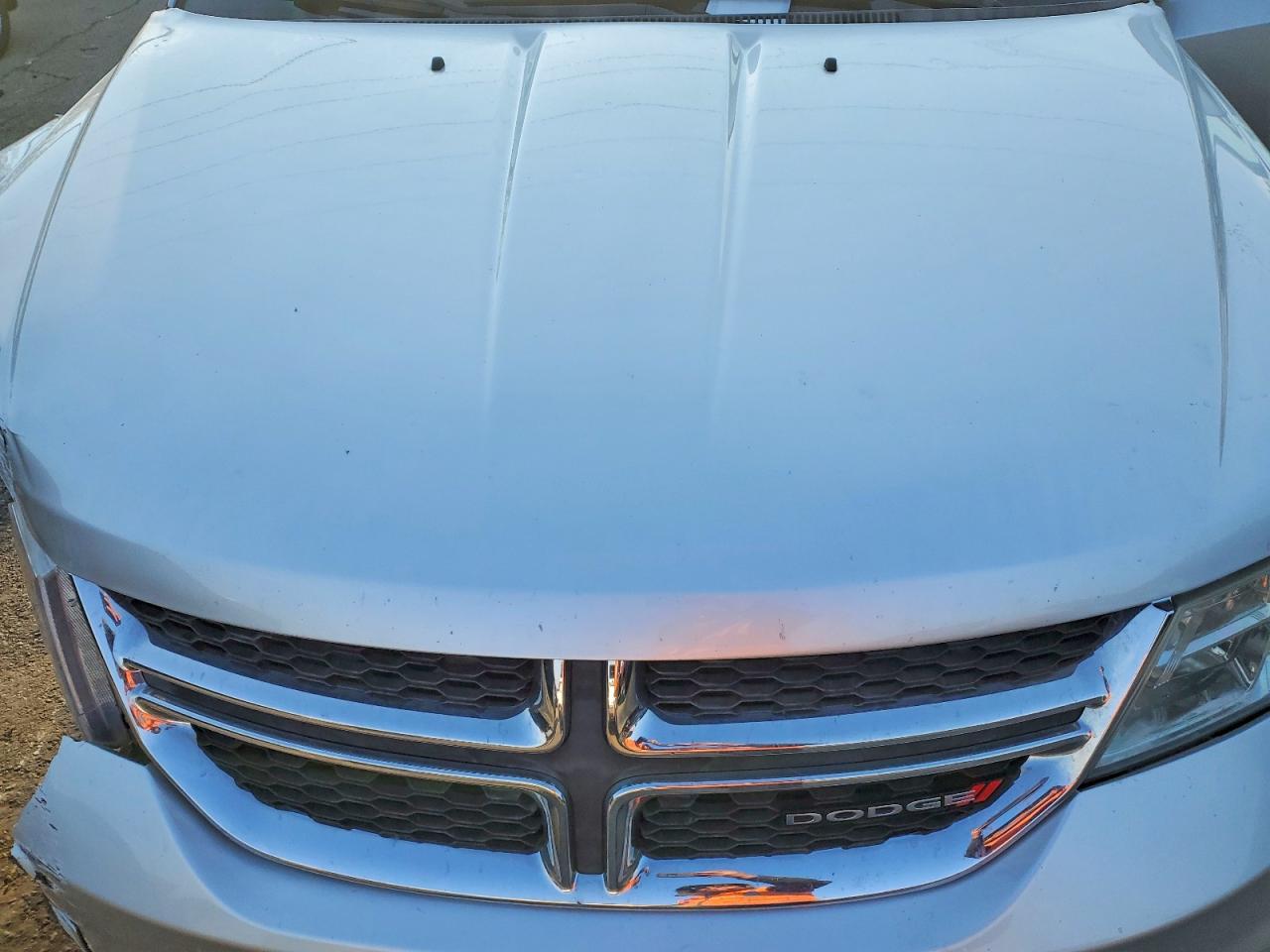 Dodge Journey Limited