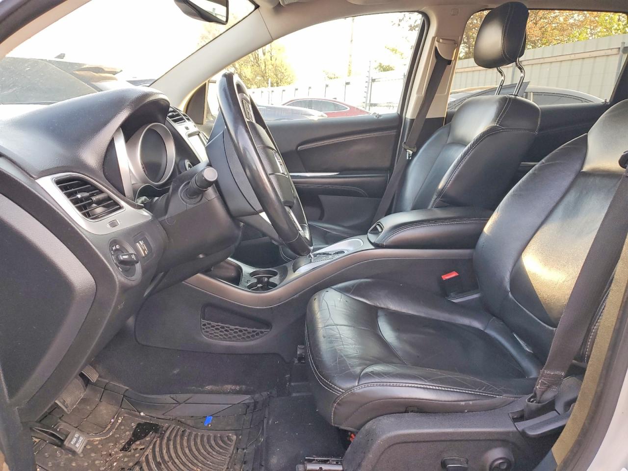 Dodge Journey Limited