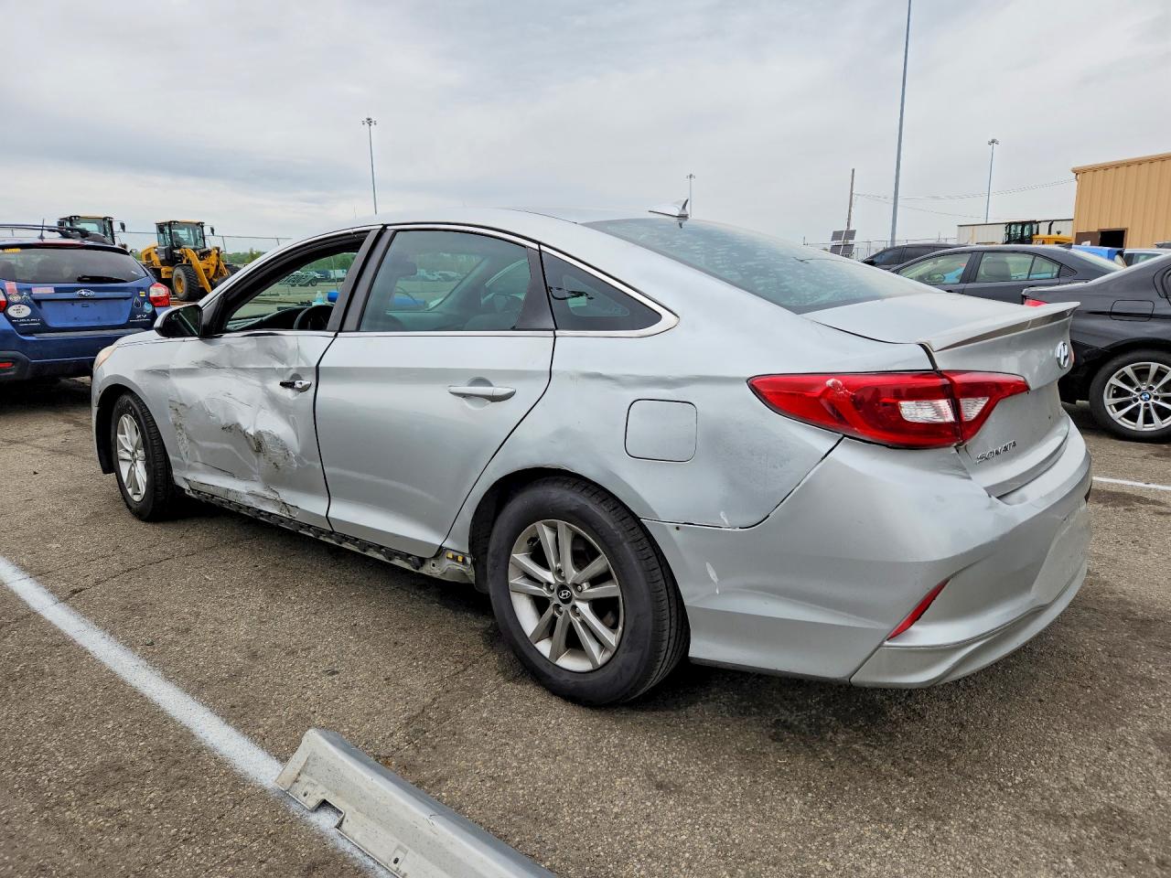 Hyundai SONATA Se