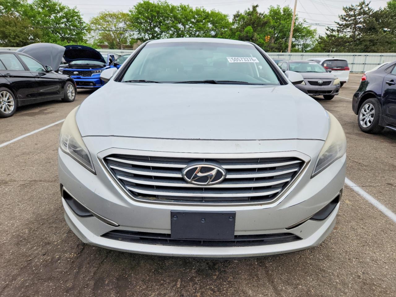 Hyundai SONATA Se