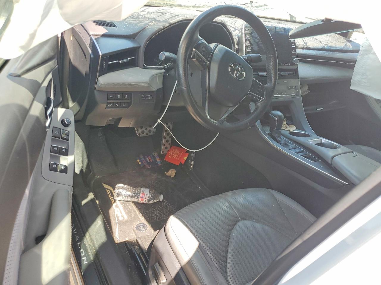 Toyota Avalon Xle