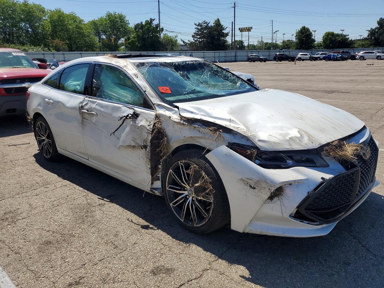 Toyota Avalon Xle