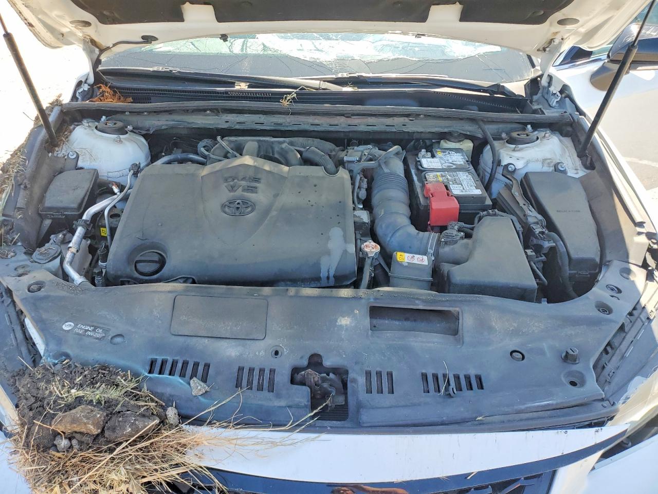 Toyota Avalon Xle
