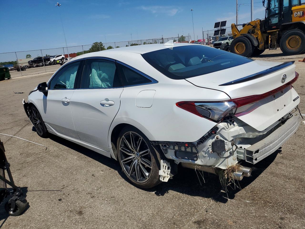 Toyota Avalon Xle