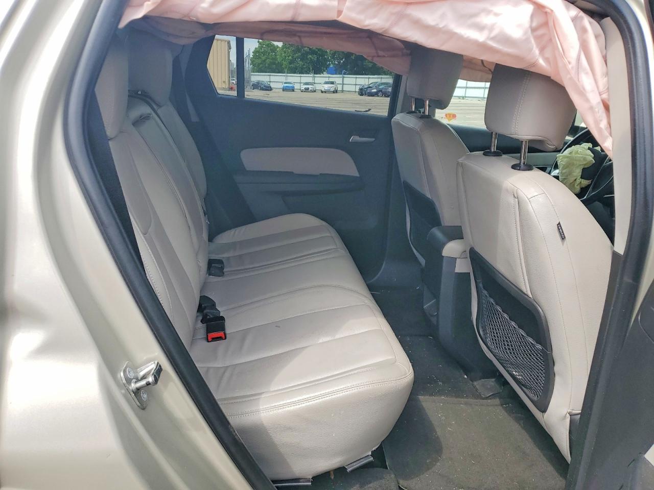 GMC Terrain Sle