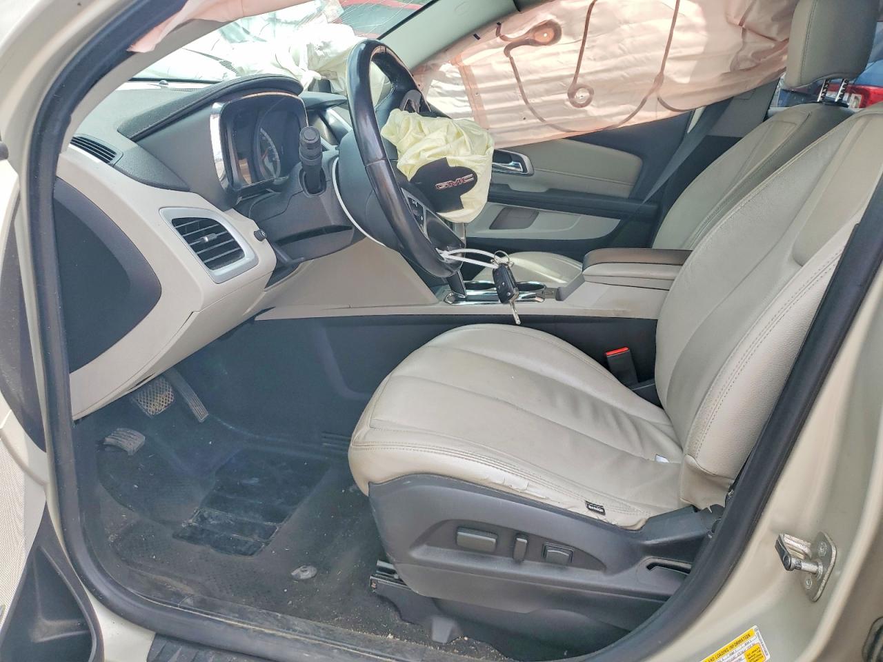 GMC Terrain Sle