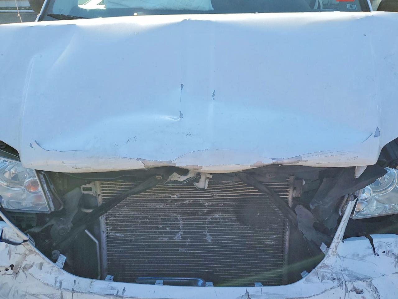 Dodge Caravan Se