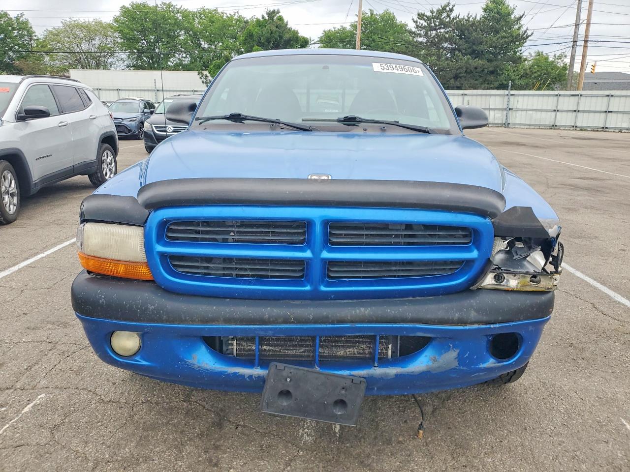 Dodge Dakota