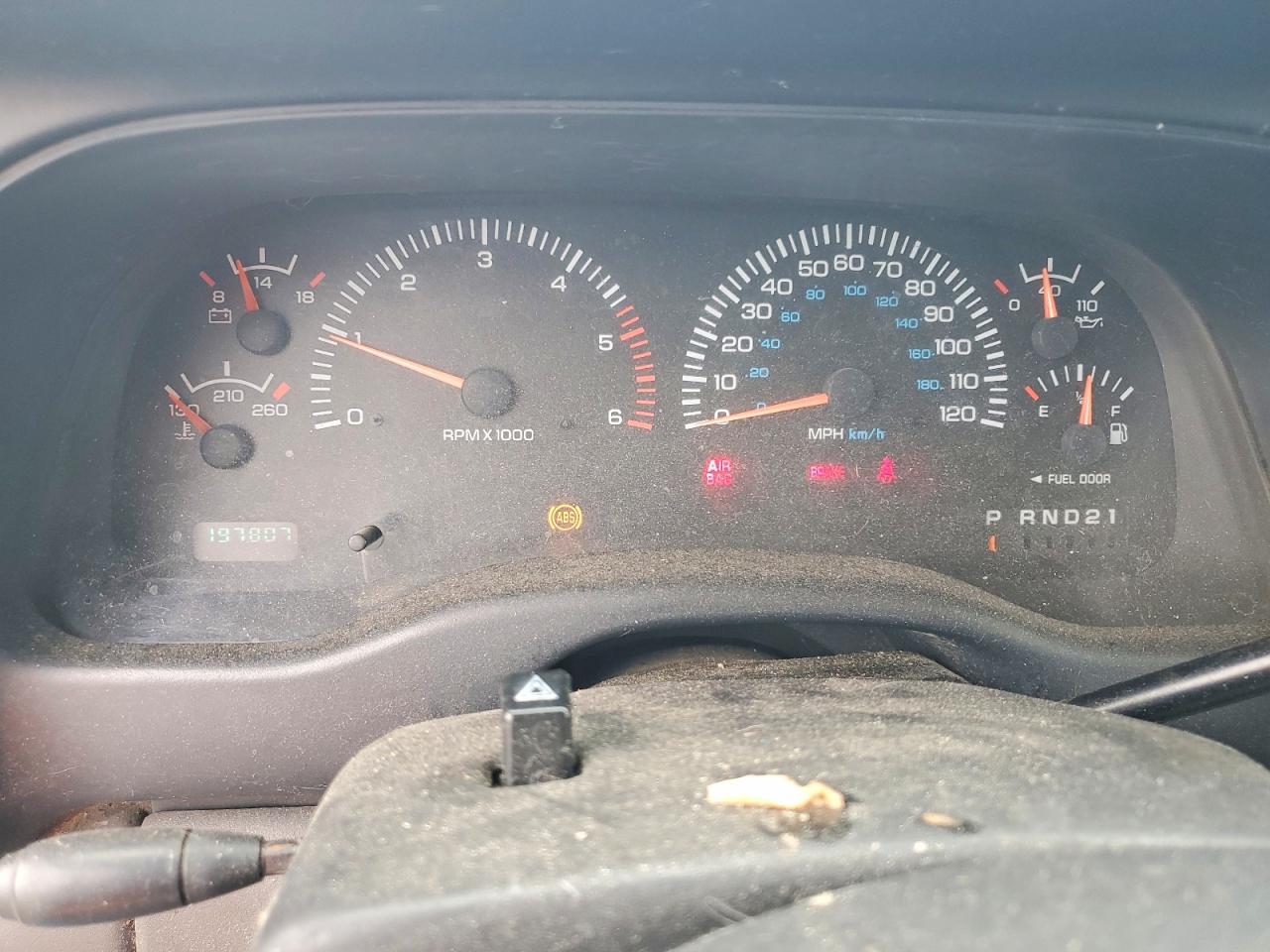 Dodge Dakota