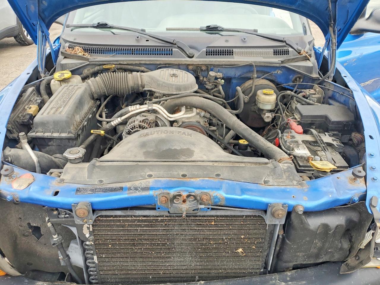 Dodge Dakota