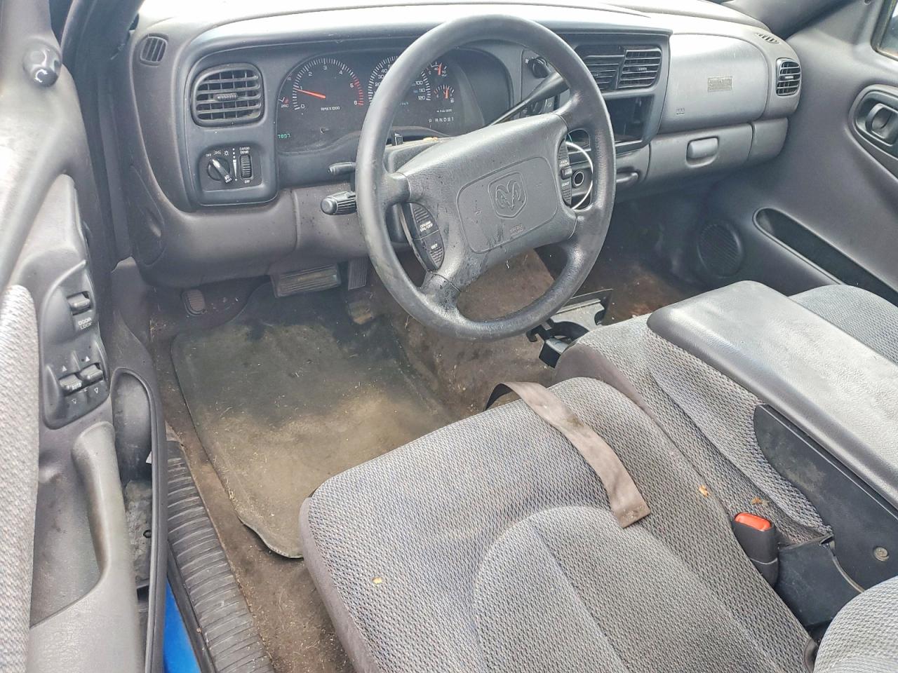 Dodge Dakota