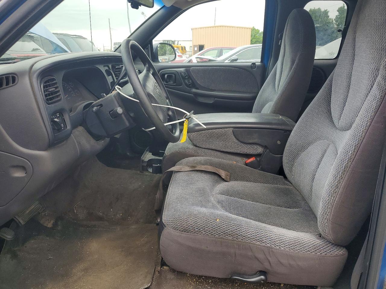 Dodge Dakota