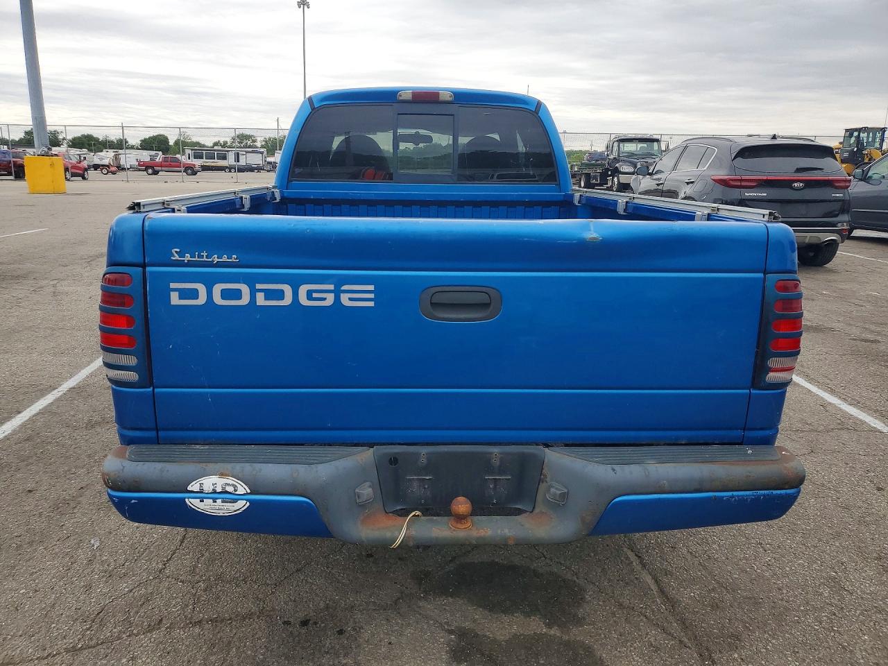 Dodge Dakota