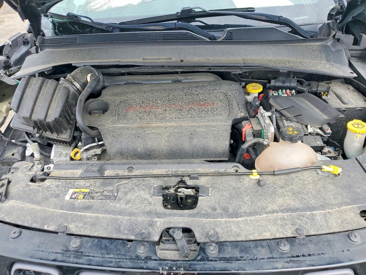 Jeep Compass 80th Edition