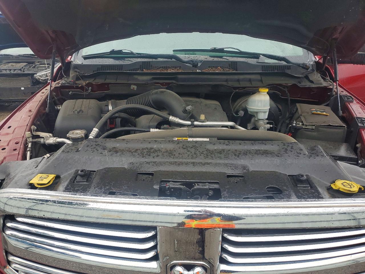 Ram 1500 Slt