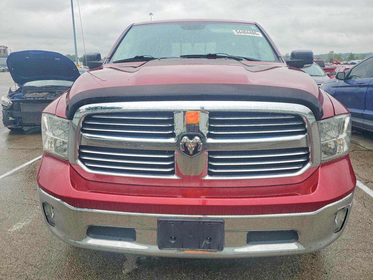 Ram 1500 Slt