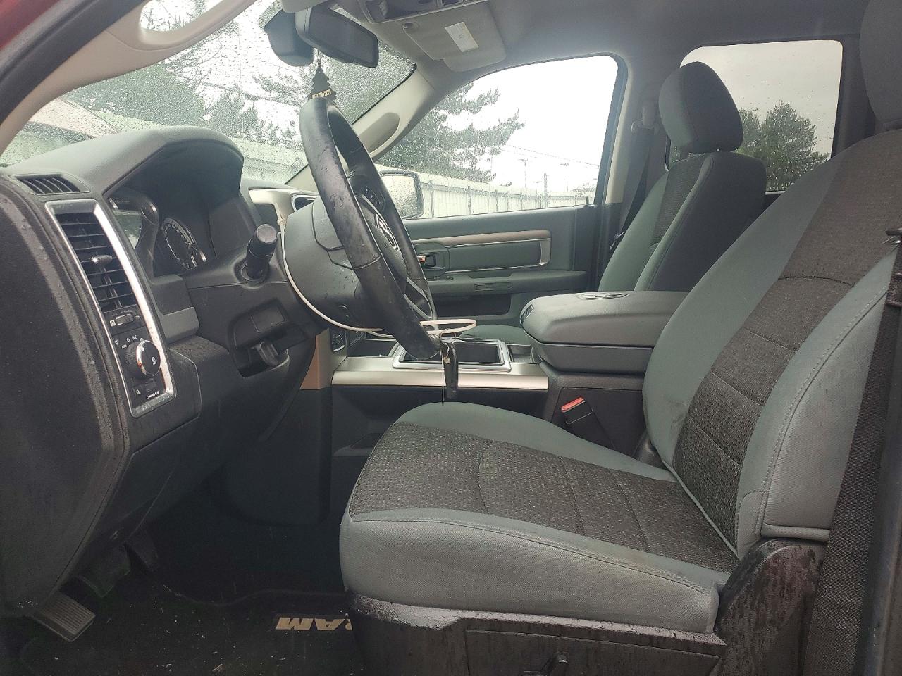 Ram 1500 Slt